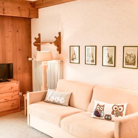 Apartment Square Poste 341 By Interhome Verbier Dış mekan fotoğraf