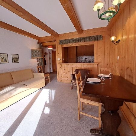 Apartment Square Poste 341 By Interhome Verbier Dış mekan fotoğraf