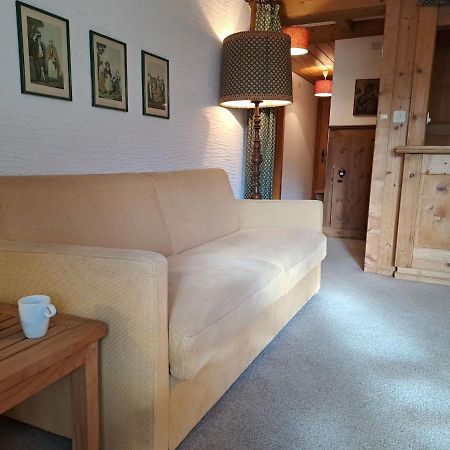 Apartment Square Poste 341 By Interhome Verbier Dış mekan fotoğraf