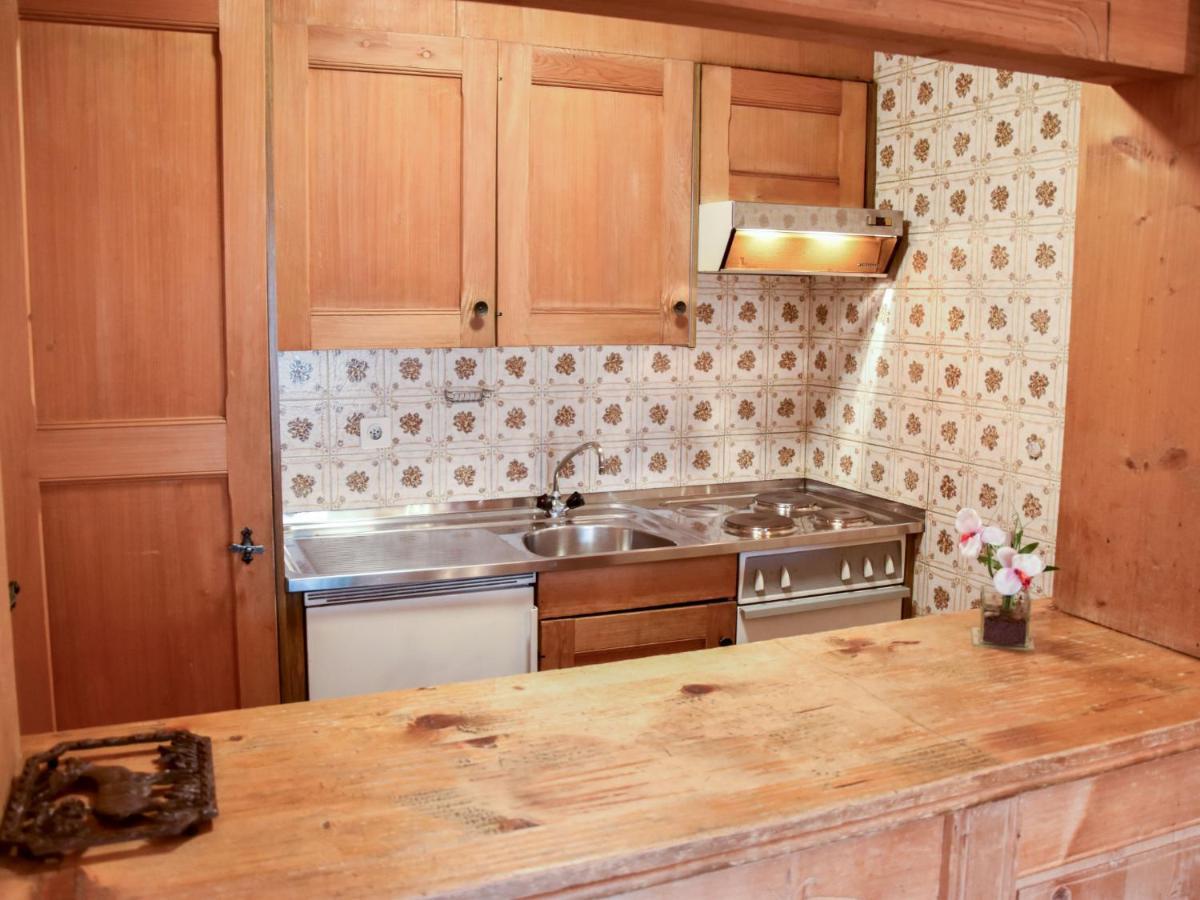 Apartment Square Poste 341 By Interhome Verbier Dış mekan fotoğraf