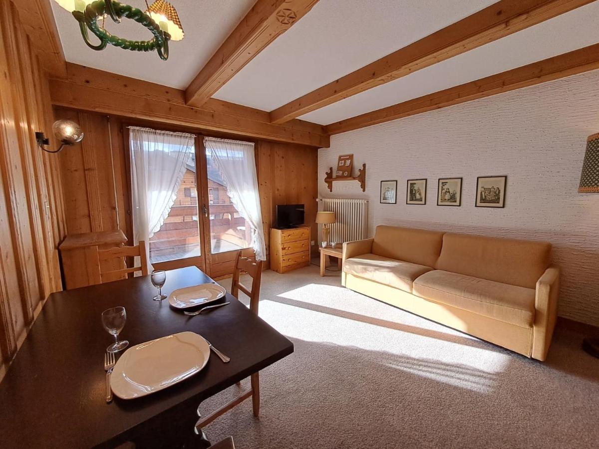 Apartment Square Poste 341 By Interhome Verbier Dış mekan fotoğraf