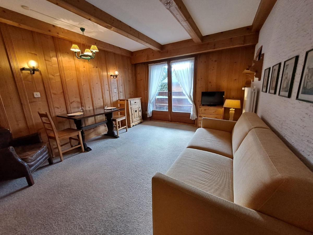 Apartment Square Poste 341 By Interhome Verbier Dış mekan fotoğraf